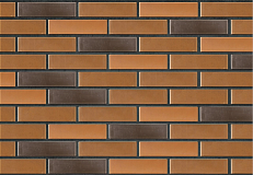 Кирпич «Готик» с утолщенной стенкой