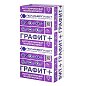 Экструзионный пенополистирол ГРАФИТ+ЭПС 35 30мм