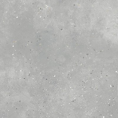 Керамогранит серый Granella G-42 600x600