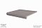Клинкерные ступени PELDANO ML 33X33 PORTLAND GREY EXAGRES