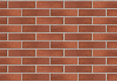 Кирпич лицевой «Классик-руст» с утолщенной стенкой