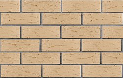 Кирпич ЛСР бежевый рустик