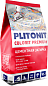 Затирка PLITONIT (ПЛИТОНИТ) COLORIT PREMIUM для швов Серая 2кг