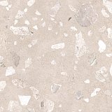 Керамогранит Terrazzo sugar beige PG 01 60x60 см