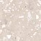 Керамогранит Terrazzo sugar beige PG 01 60x60 см