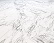 Дизайнерский керамогранит калиброванный CA 610 calacatta 600x600x10 белый мрамор ПИАСТРЕЛЛА