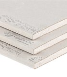 Гипсокартон Vetonit Gyproc (Гипрок) СТРОНГ 1200*2500*15мм