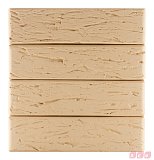 Кирпич ЛСР бежевый рустик