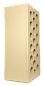 Кирпич лицевой IVORY 1,4 НФ гладкий