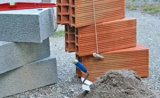 Важная информация для клиентов, выбирающих газобетонные и керамические блоки для строительства - повышение цен в мае 2024 года