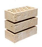 Кирпич лицевой ПЕГАС 1 НФ КЕРМА ПРЕМИУМ