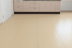 Керамогранит CF00 цвет бежевый 60х60 см