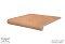 Клинкерные ступени PELDANO ML 33X33 ACUARELA ARENA EXAGRES