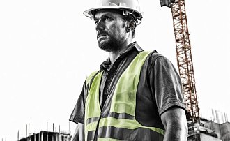 Праздники строителей в 2024 году