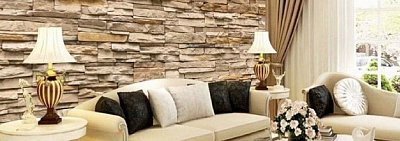 Декоративный кирпич для внутренней отделки