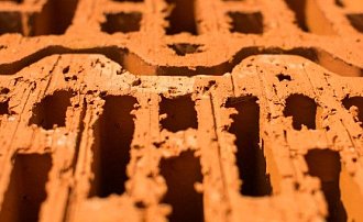 Преимущества Porotherm