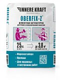 Штукатурка INNERE KRAFT OBERFIX-Z цементная 25кг