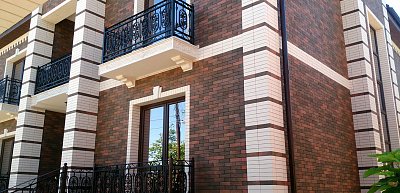 Баварская кладка