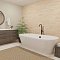 Керамогранит Axima Lima Бежевый 120x60 см