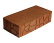 Кирпич одинарный М-125 (без поддона 330шт) Чекмагуш
