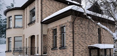 Баварская кладка