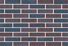 Кирпич «Прованс-кроста» с утолщенной стенкой