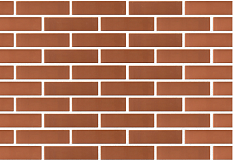 Кирпич лицевой «Классик» с утолщенной стенкой