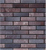 Кирпич «Ливерпуль-кроста РФ» с утолщенной стенкой