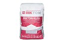 Сухая растворная смесь клей Bikton KLEB (25 кг) для кладки блоков из ячеистого бетона
