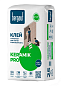 Клей для плитки Bergauf Keramik Pro усиленный 25кг