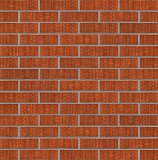 Кирпич полуторный 1,4 НФ красный скала Ак Барс Керамик