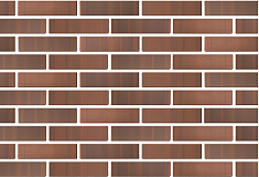 Кирпич лицевой «Мокко-bunt»