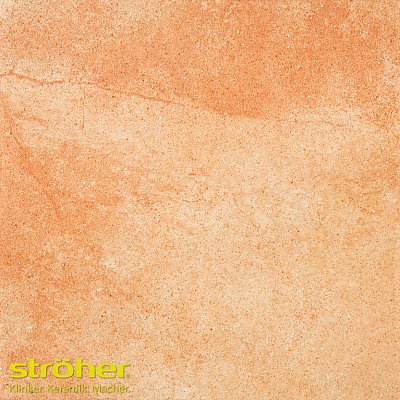 Клинкерные ступени Stroher ROCCIA X 927 rosenglut
