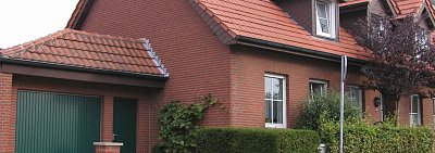 Клинкерный кирпич