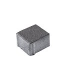 Брусчатка гладкая серая 200*200