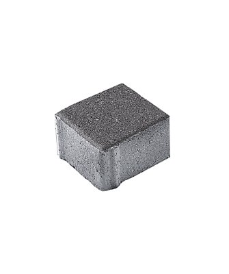 Брусчатка гладкая серая 200*200