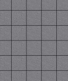 Брусчатка гладкая серая 200*200