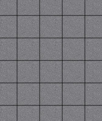 Брусчатка гладкая серая 200*200