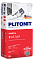 Затирка PLITONIT (ПЛИТОНИТ) для плитки Белая 20кг