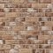 Декоративный кирпич БРЕМЕН