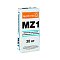 Цементная штукатурка для машинного нанесения, гидрофобная MZ 1