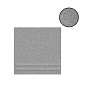 Керамогранит СТ 341 Ступень 300x300x7 темно-серый ПИАСТРЕЛЛА