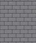 Брусчатка гладкая серая 600*300