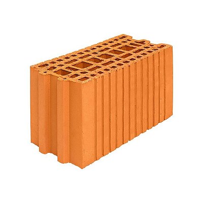 Керамический блок Porotherm 20 Light