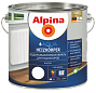 Эмаль акриловая Alpina Aqua Heizkoerper / Аква для радиаторов колерумая