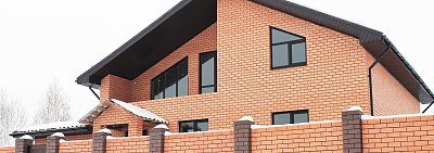 Арский кирпичный завод