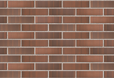 Кирпич лицевой «Мокко-bunt»