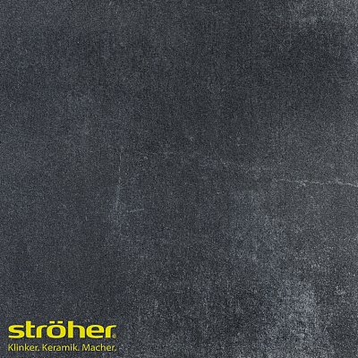 Клинкерные ступени Stroher AERA T 717 anthra