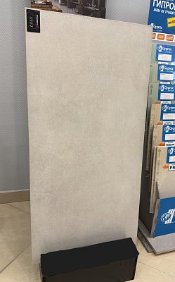 Керамогранит CU 621 Пиастрелла  120x60 см