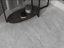 Керамогранит Cameo grey PG 01 450х450х8 Gracia Ceramica